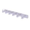 thumbnail image 1 of Montero Collection 6 Position Tie and Belt Rack, 1 of 9