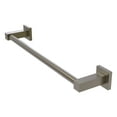 thumbnail image 1 of Montero Collection Contemporary 18 Inch Towel Bar, 1 of 9