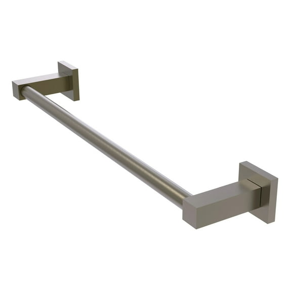 Montero Collection Contemporary 18 Inch Towel Bar
