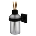 thumbnail image 1 of Montero Collection Wall Mounted Scent Stick Holder - Matte Black, 1 of 11