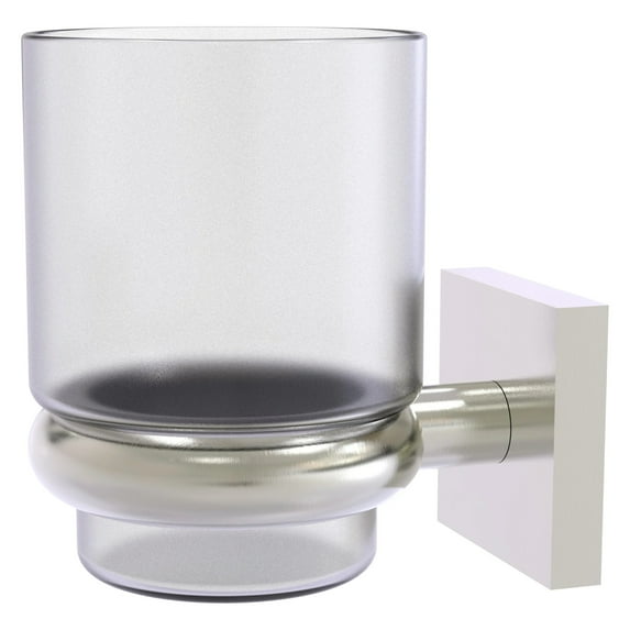 Montero Collection Wall Mounted Tumbler Holder