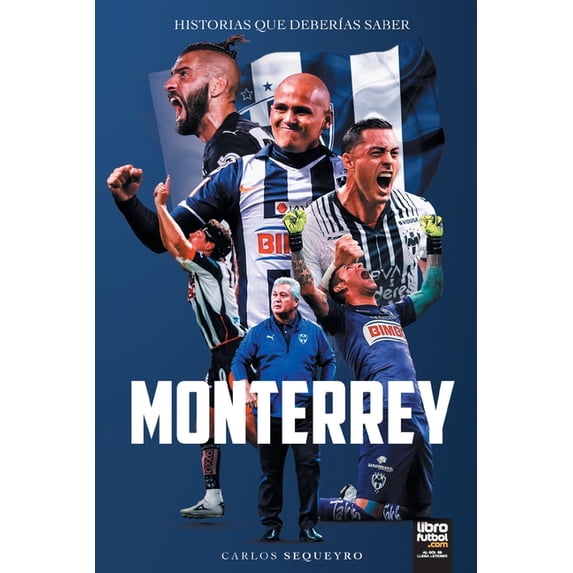 Monterrey, (Paperback)