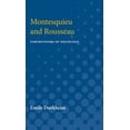 thumbnail image 1 of Montesquieu and Rousseau: Forerunners of Sociology, (Paperback), 1 of 1