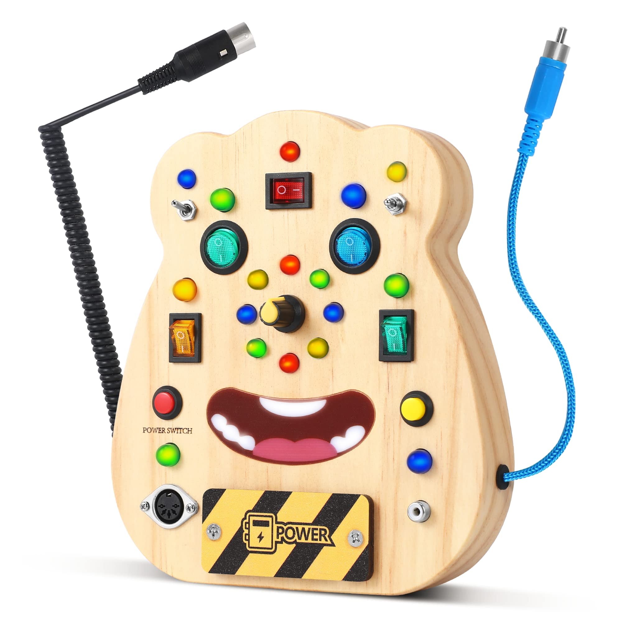 Push button toys for toddlers new arrivals