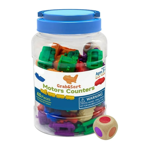 Montessori Early Education Teaching 6 Color Lowercase Letters Set Of 3 Ideal For Preschool Math And Literacy Development