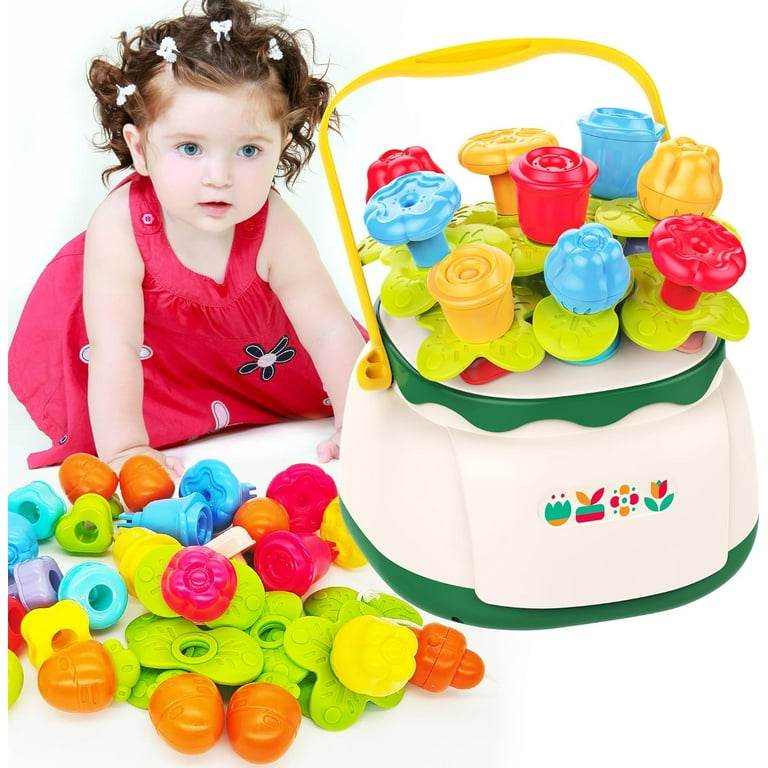 Toy set for 1 year old store
