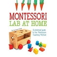 thumbnail image 1 of Pre-Owned Montessori Lab at Home : A Practical Guide to the Montessori Teaching Method 9788854413825 Used, 1 of 1