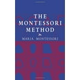 thumbnail image 1 of Pre-Owned The Montessori Method (Paperback) 0486421627 9780486421629, 1 of 1