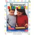 thumbnail image 1 of Pre-Owned Montessori Read & Write: A Parents' Guide to Literacy for Children (Paperback) 0091863511 9780091863517, 1 of 1