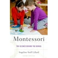 thumbnail image 1 of Montessori : The Science Behind the Genius, 1 of 1