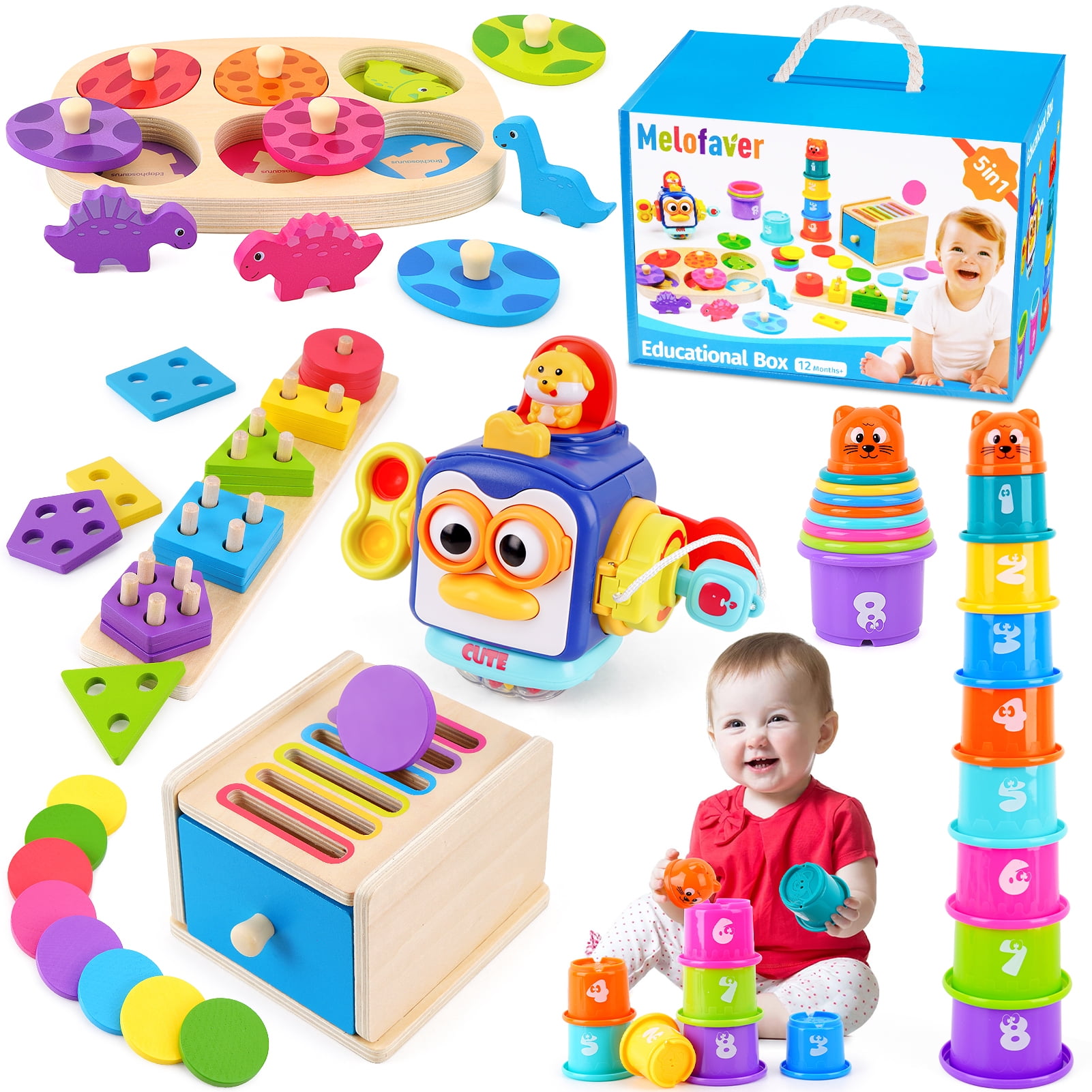 Busy Toddler Cool Baby Toys 2018 46 Best Toys And Gifts For 3-Year