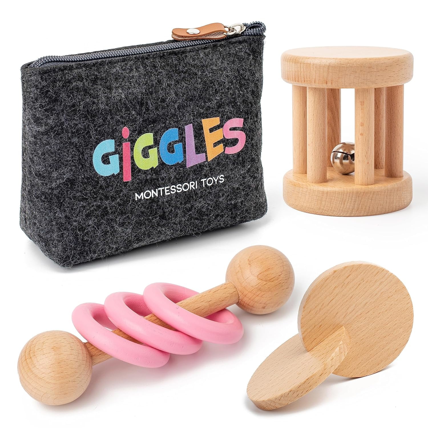 Best montessori toys for babies hotsell