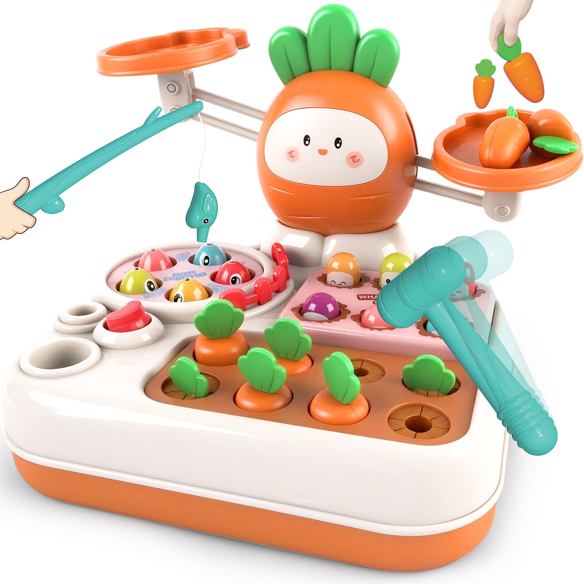 Montessori Toys Best Toys For Year Olds Amazon 46 Best Toys And