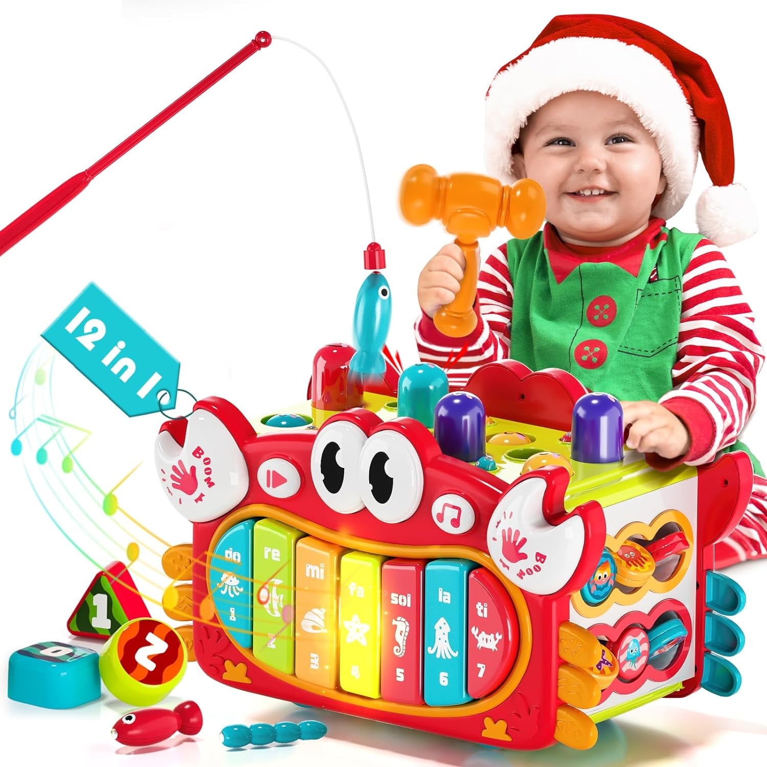 Montessori Toys For 1 Year Old Toy For Toddlers 1 3 Learning the-19-best-toys-for-3-year-olds-in-2020