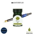 thumbnail image 1 of Monteverde Ink Bottle - Olivine, 1 of 5
