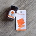 thumbnail image 1 of Monteverde Ink Bottle - Topaz, 1 of 2