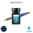 thumbnail image 1 of Monteverde G309TU Ink Bottle 30 ml - Jungle Turtle (Turquoise), 1 of 3