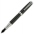 thumbnail image 1 of Monteverde Invincia Deluxe Chrome Fountain   Fine Nib-MV41291 F NIB, 1 of 8