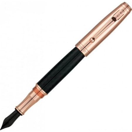 Monteverde Invincia Fountain Pen