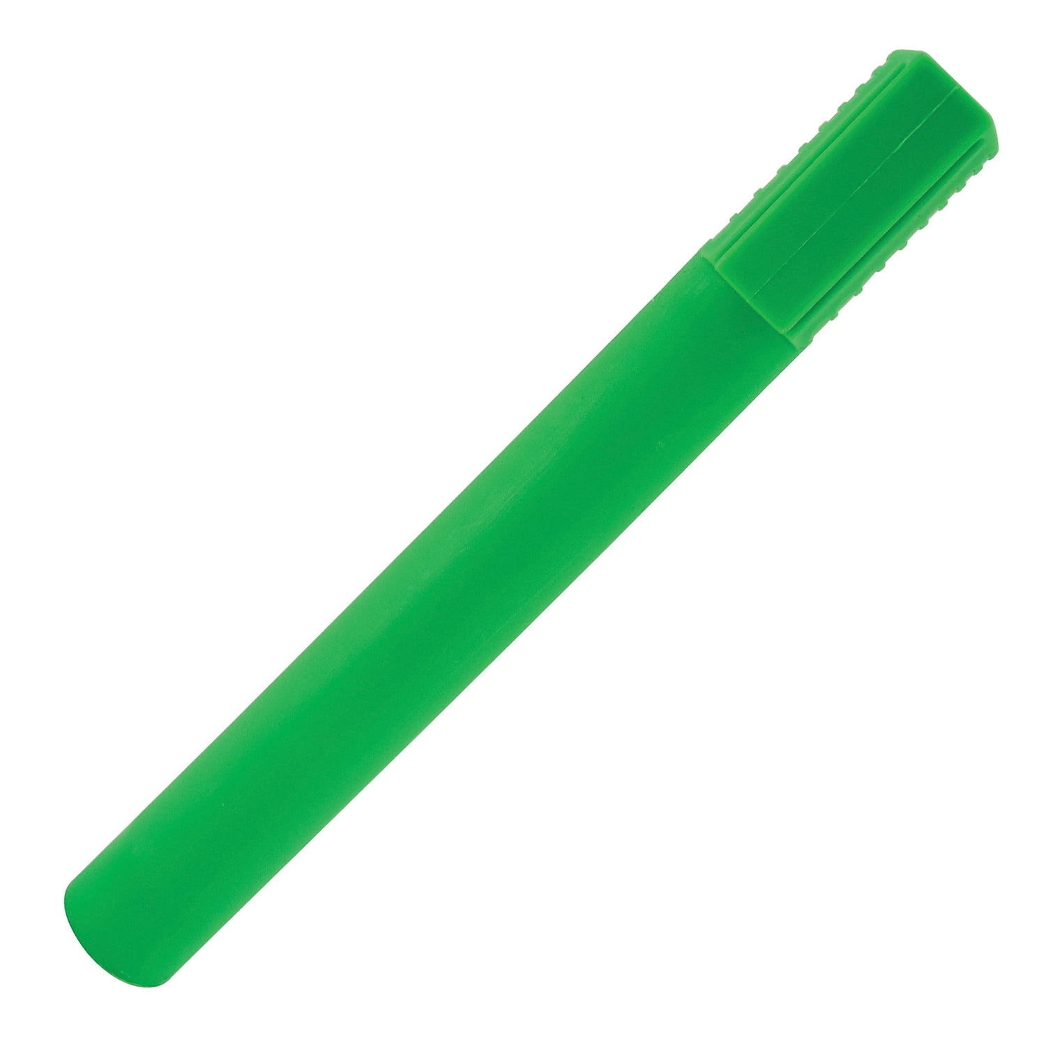 Monteverde Jumbo Highlighter Angled Tip Green 12 Piece Tub (MV20613)