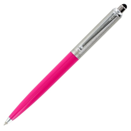 Monteverde Jump Solid with Stylus Retractable Ball Point Pen