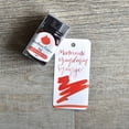 thumbnail image 1 of Monteverde Ink Bottle - Mandarin Orange, 1 of 6