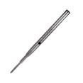 thumbnail image 1 of Monteverde Monteverde Ballpoint Pen Refill Broad Point Black Ink 6 Pack (M143BK), 1 of 1