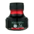 thumbnail image 1 of Monteverde Monteverde Bottled Ink Pen Refill Nib Point Red Ink (G308RD), 1 of 6