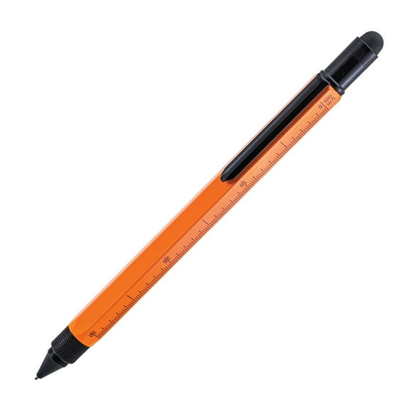 Monteverde One Touch Tool Mechanical Pencil 0.9mm #2 Medium Lead (MV35296)