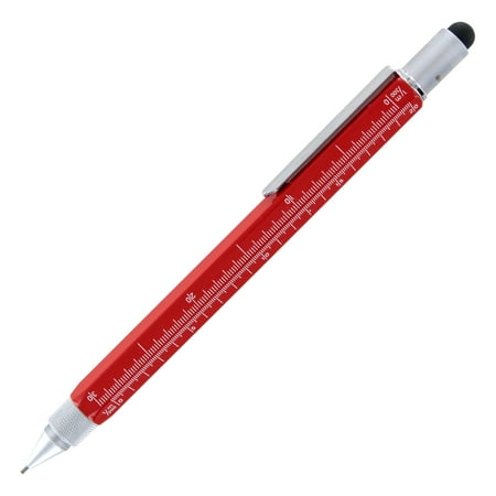 Monteverde One Touch Tool Stylus Pencil