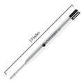 thumbnail image 1 of Monteverde Parker Style Ballpoint Pen Refill - Blue, 1 of 1