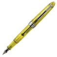 thumbnail image 1 of Monteverde Monza ID Yellow Fountain Pen, 1 of 2