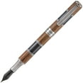 thumbnail image 1 of Monteverde Regatta Explorer Walnut Fountain Pen, 1 of 9