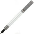 thumbnail image 1 of Monteverde Ritma Silver Fountain Pen - Medium, 1 of 6