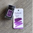 thumbnail image 1 of Monteverde Ink Bottle - Rose Noir, 1 of 2