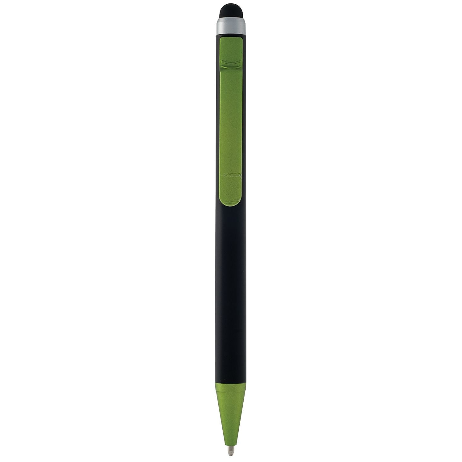 Monteverde One Touch Stylus Tool Ink Ball Pen in Rainbow - Pens