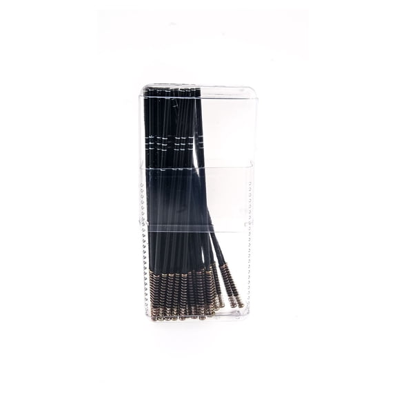 Monteverde Size-it Ballpoint Refill Black 50/Pack (U134BK)