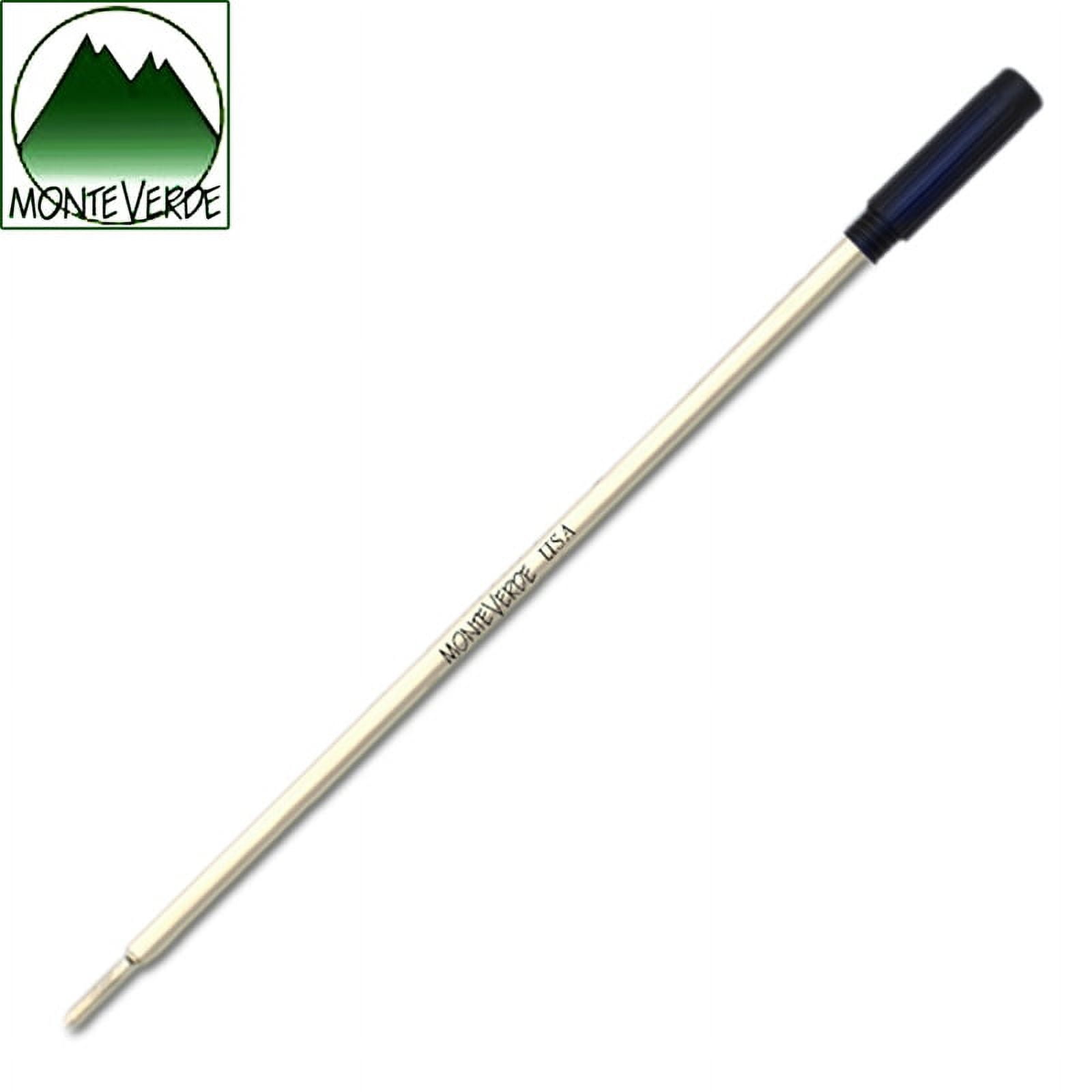 Monteverde soft roll Clearance