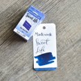 thumbnail image 1 of Monteverde Sweet Life Ink Bottle - Blue Velvet Cake, 1 of 1