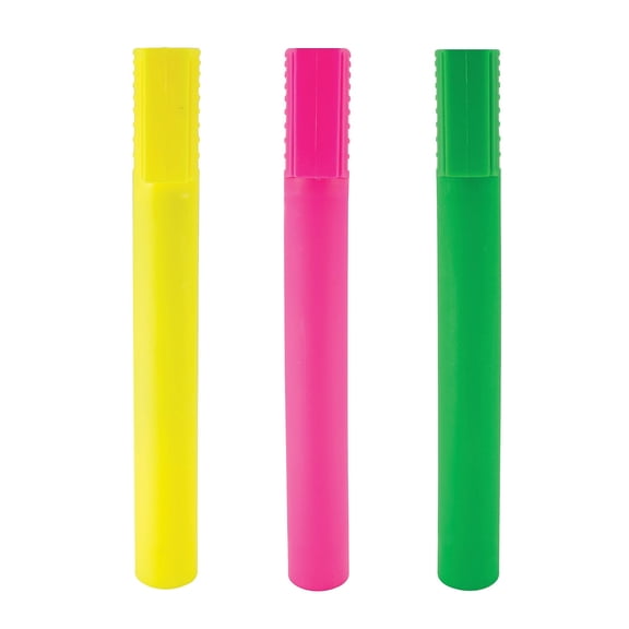 Monteverde Tank Highlighter Chisel Tip Assorted Dozen (MV20614)