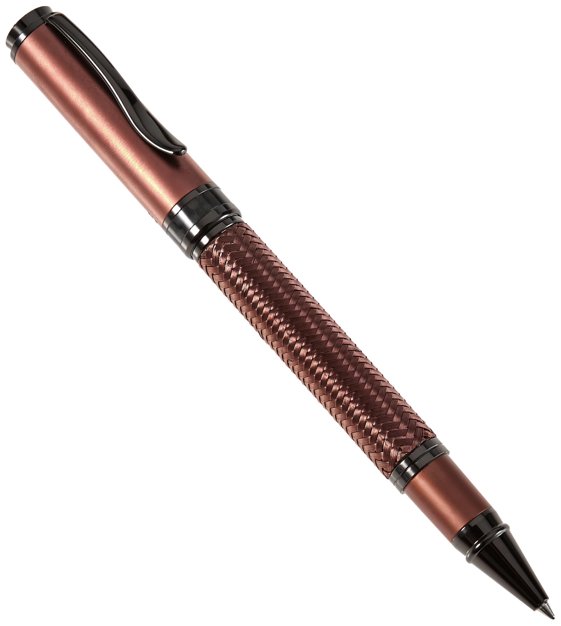 Monteverde USA Innova Formula M Bronze Rollerball Pen | Premium Writing Instrument with Schmidt 888 Refill