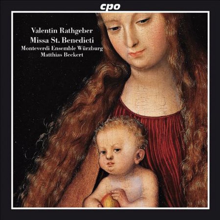 Monteverdi Ensemble w Rzburg - Sacred Works: Missa St Benedicti - Music & Performance - CD