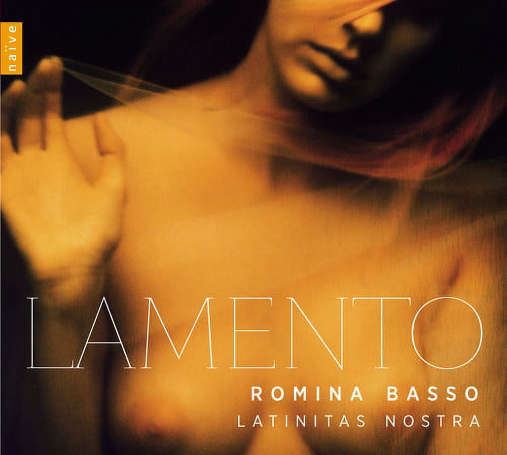 Monteverdi / Rossi / Provenzale / Strozzi - Lamento - Music & Performance - CD