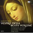 thumbnail image 1 of Monteverdi: Vespro Della Beate Vergine, 1 of 1