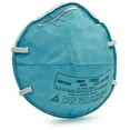 thumbnail image 1 of Montewill 3M ESPE 1860 Disposable Fluid resistant N95 Masks, 20 Count, 1 of 1