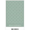 thumbnail image 1 of Montex Mini Mask 1:35 M4A3 Sherman for Dragon Spraying Stencil #SM35013, 1 of 1