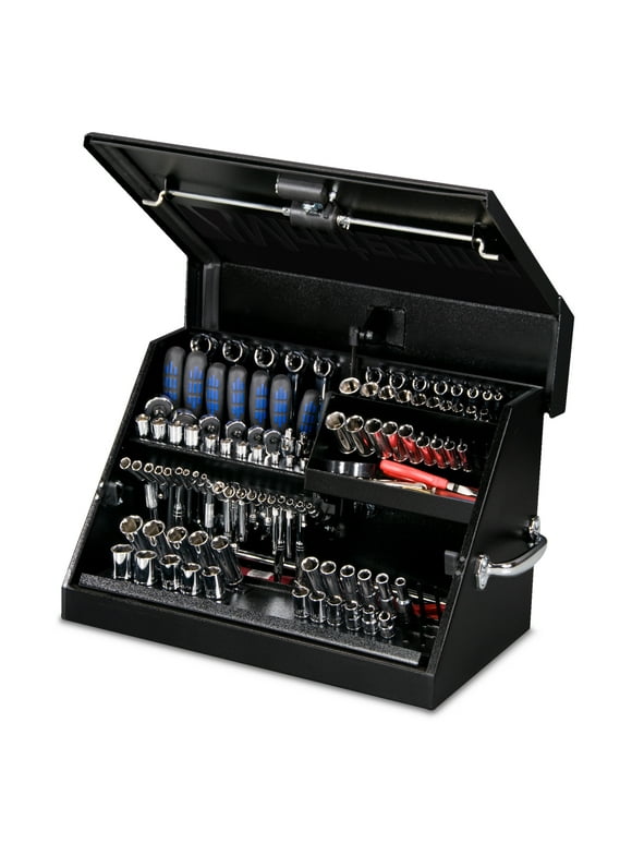 Tool Boxes