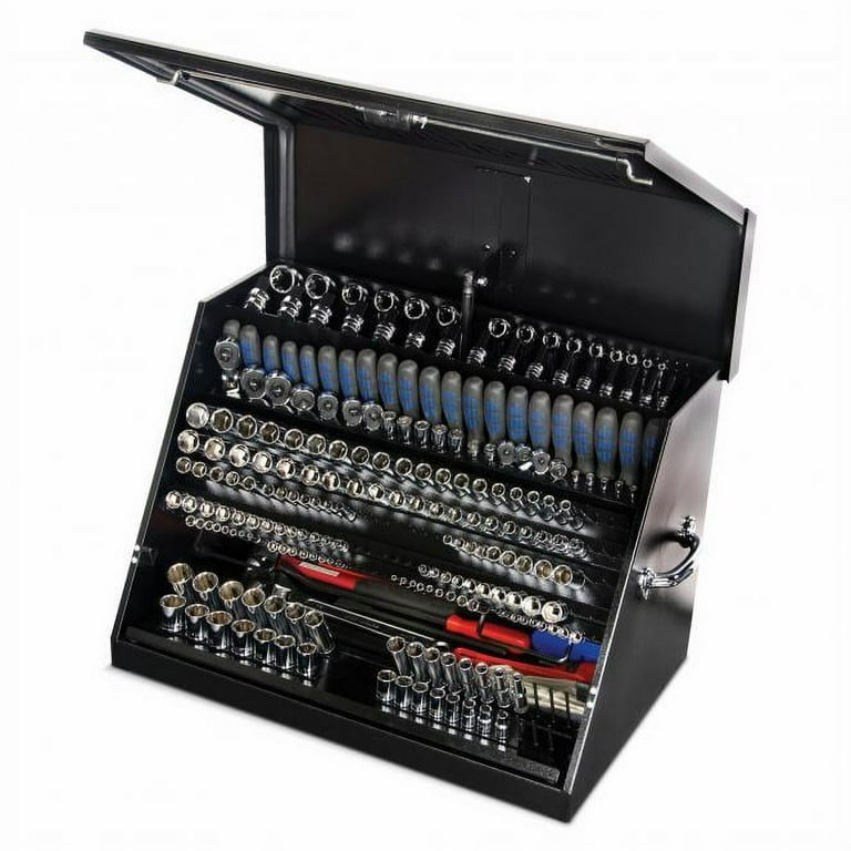 Triangle tool sales box