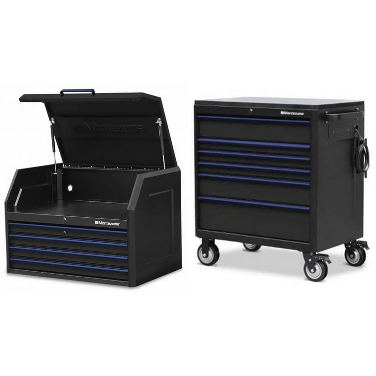 Tomo　10box Montezuma 36