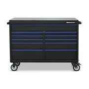 Montezuma 56 x 24 11-Drawer Tool Cabinet